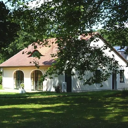 Holiday home Von Stechow Comfortable
