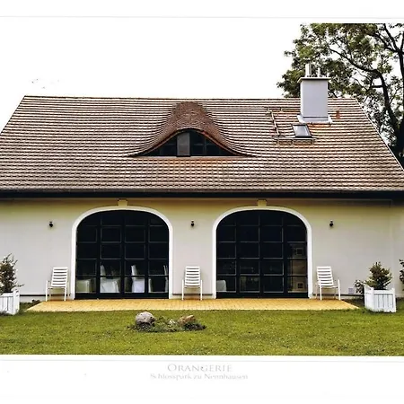 Von Stechow Comfortable * Nennhausen