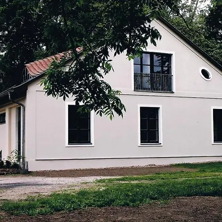 Von Stechow Comfortable Holiday home *