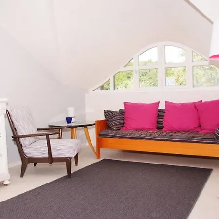 Von Stechow Comfortable Nennhausen