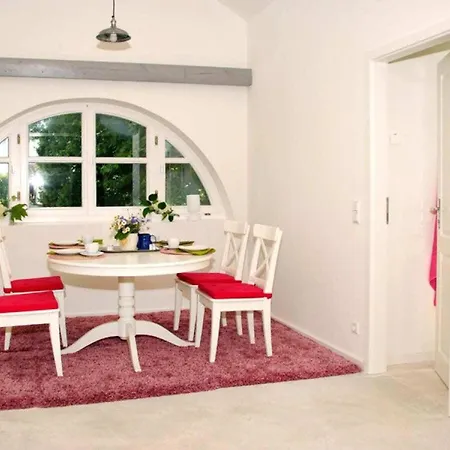 Von Stechow Comfortable Holiday home *