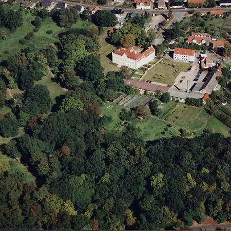 Vakantiehuis Von Stechow Comfortable