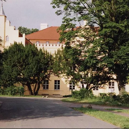 Von Stechow Comfortable Vakantiehuis *