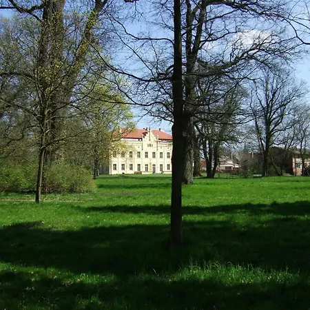 Vakantiehuis Von Stechow Comfortable