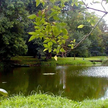 Von Stechow Comfortable Holiday home *