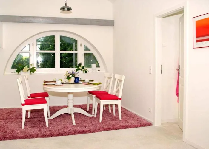 Von Stechow Comfortable Holiday home *