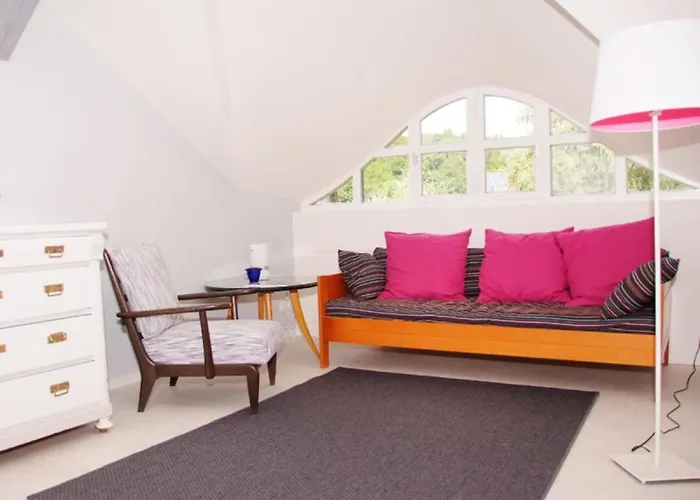 Holiday home Von Stechow Comfortable *