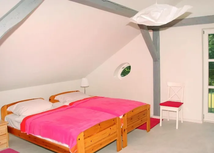 Von Stechow Comfortable *