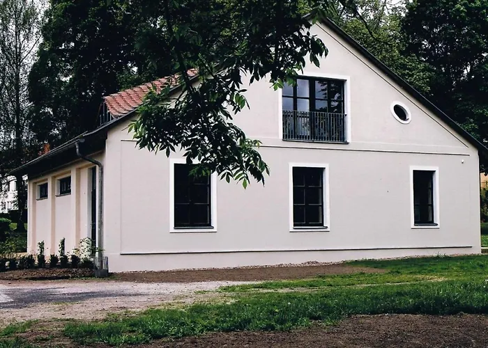 Von Stechow Comfortable Nennhausen