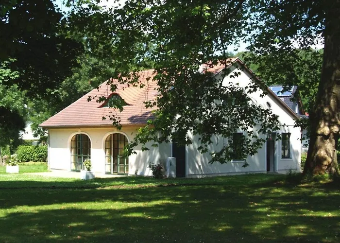 Von Stechow Comfortable * Nennhausen