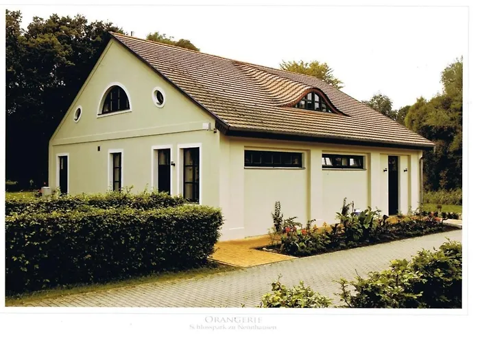 Von Stechow Comfortable