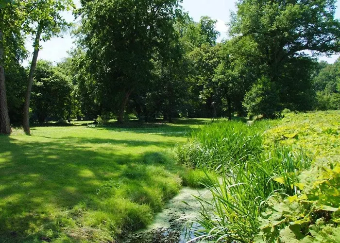 Von Stechow Comfortable Holiday home