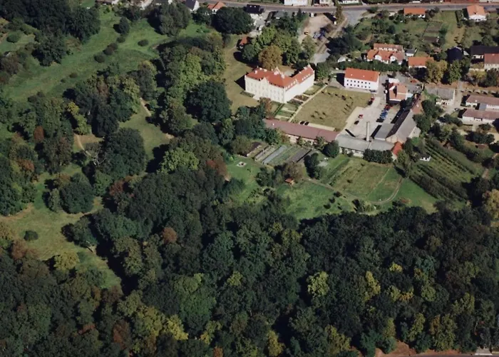 Vakantiehuis Von Stechow Comfortable