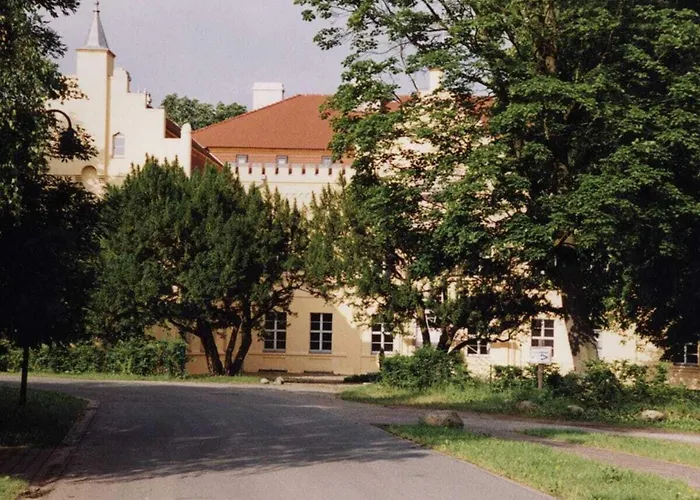 Von Stechow Comfortable Holiday home *